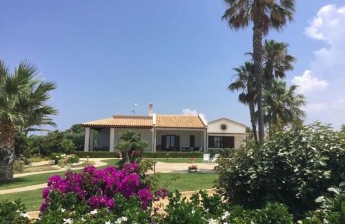 Birgi Vecchi Apartment | Borgo della Luna