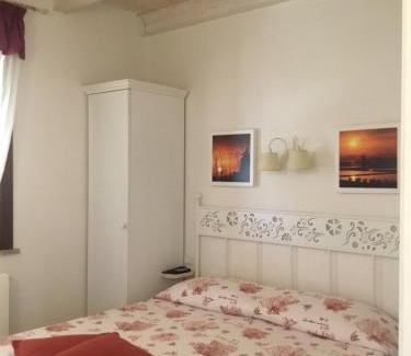 Birgi Vecchi Apartment | Borgo della Luna