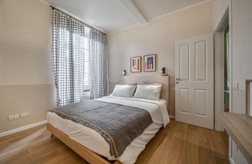 Parma City Centre Apartment | Borgo delle Botteghe Luxury Suites
