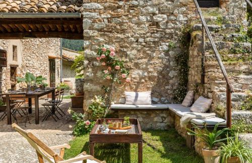 Bovara House | Borgo di Pianciano