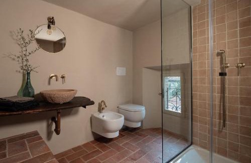 Montefollonico House | Borgo di Sotto Tuscany - Luxury Holiday Home
