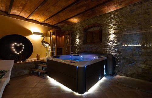 Castiglion Fiorentino House | Borgo Dolci Colline Resort Limonaia