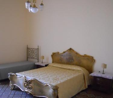 Taranto Bed & Breakfast | Borgo Due Mari