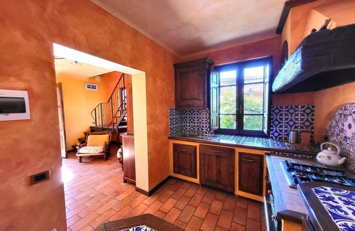 Pieve Fosciana Villa | Borgo Fosciana - private pool, walk to restaurant, ideal for large groups, WIFI
