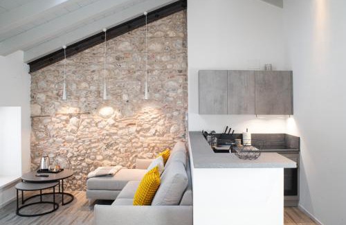 Udine Apartment | Borgo Gemona Luxury Suites