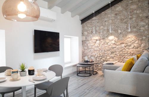 Udine Apartment | Borgo Gemona Luxury Suites