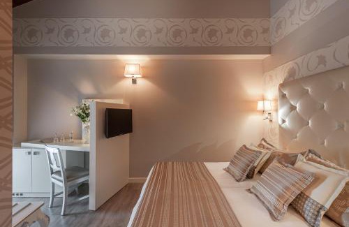 Cunettone-villa House | Borgo il Mezzanino