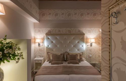 Cunettone-villa House | Borgo il Mezzanino