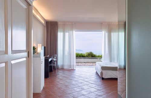 Capaccio-Paestum House | Borgo La Pietraia