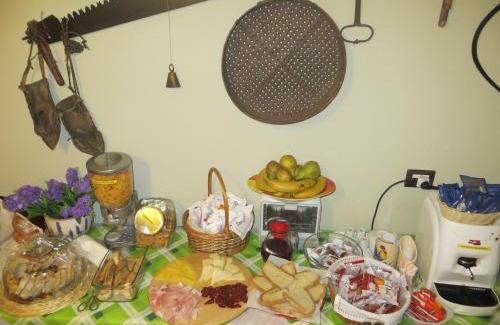 Avigliano Bed & Breakfast | Borgo Lamurese