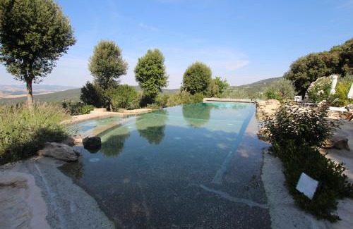 Gambassi Terme Apartment | Borgo Mommialla Boscaiola