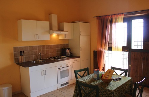 Tarano House | Borgo Nociquerceto