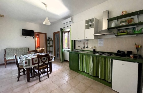 Conca della Campania House | Borgo Patierno Agristor Country House