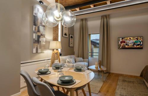 San Giovanni in Persiceto Apartment | Borgo Rotondo