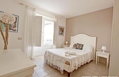 Ispica Resort | Borgo Rio Favara Dune Ispica