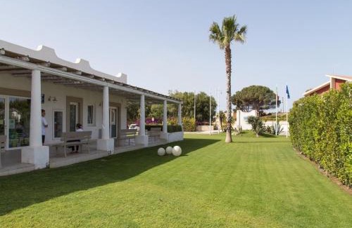 Ispica Resort | Borgo Rio Favara Dune Ispica