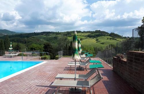 Santa Luce House | Borgo San Carlo