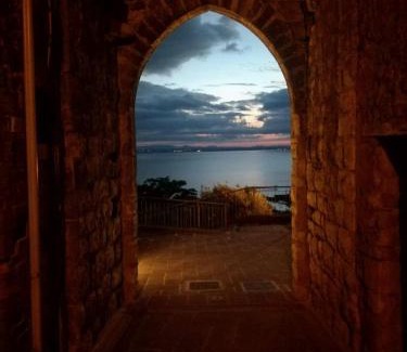 San Savino House | Borgo San Savino