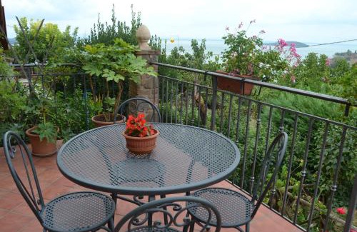San Savino House | Borgo San Savino
