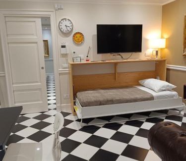 Catania City Centre House | Borgo Santa Caterina