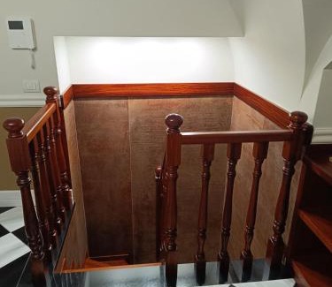 Catania City Centre House | Borgo Santa Caterina