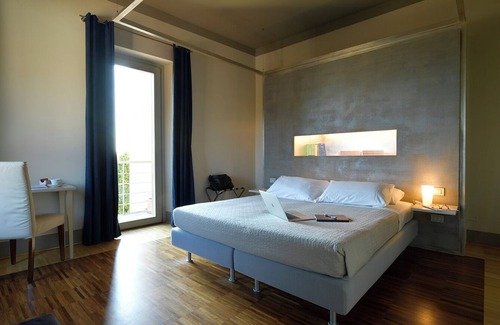 Corte Franca Hotel | BORGO SANTA GIULIA
