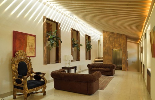 Corte Franca Hotel | BORGO SANTA GIULIA