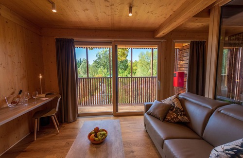 Salionze House | Borgo Stazione Bike Inn