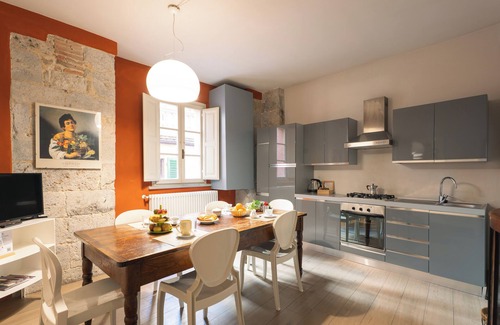 Pisa City Centre Apartment | Borgo Suite Apartments, Borgo Suite