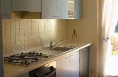 Borgo Ticino Apartment | Borgo Ticino: LAKE MAGGIORE - STRESA -ARONA - MILANO House with garden