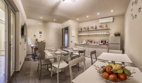 Arezzo Bed & Breakfast | Borgomaestro B&B