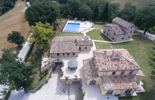 Colle San Valentino House | BorgoPratole CountryHouse