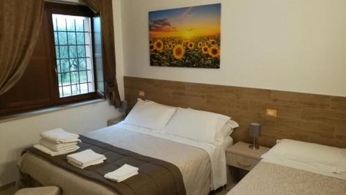 Colle San Valentino House | BorgoPratole CountryHouse