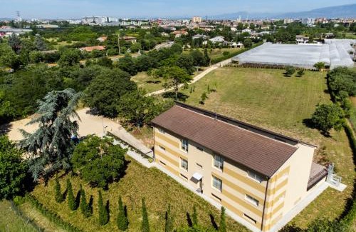 Sud Apartment | BORGOROMA - Business & Home