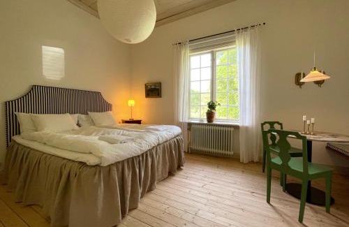 Borgvik Apartment | Borgviks Herrgård