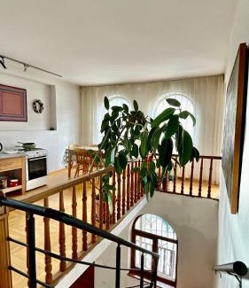 Borjomi House | Borjomi Guest House