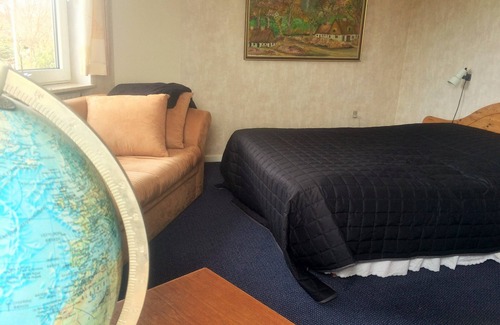 Sonder Bork Hotel | Bork Kro