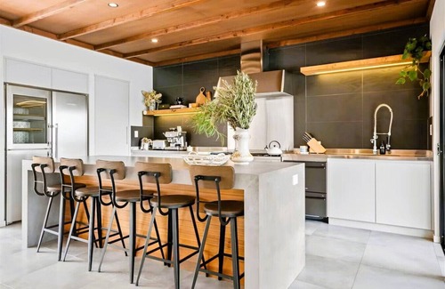 Newrybar Apartment | Born Kraal Luxe Country Escape