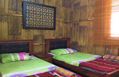 Kuching Cabin | Borneo Tribal Village (BTV)
