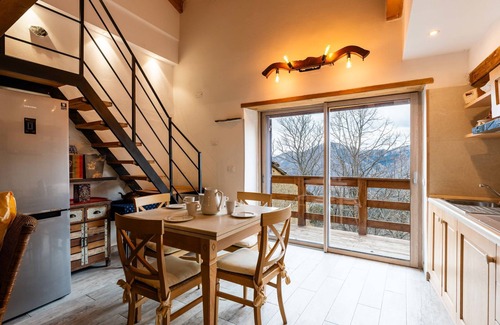 Realdo House | Borniga Relax by Interhome