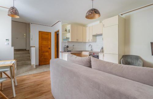 Szentimrevaros Apartment | Boroka Apartman