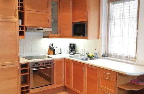 Heviz House | Boroka Apartment Heviz