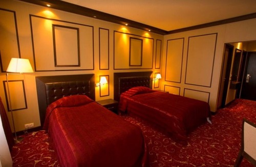 Samokov Resort | Borovets Hills Resort & SPA