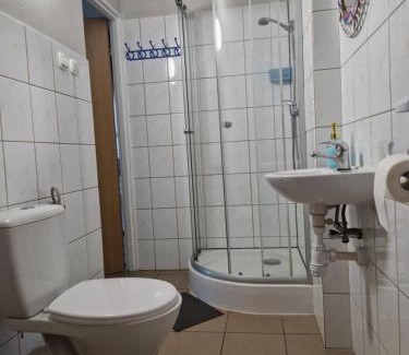 Brody House | Borowikowa Knieja