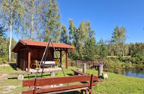 Stara Kiszewa House | Borowy Zakątek