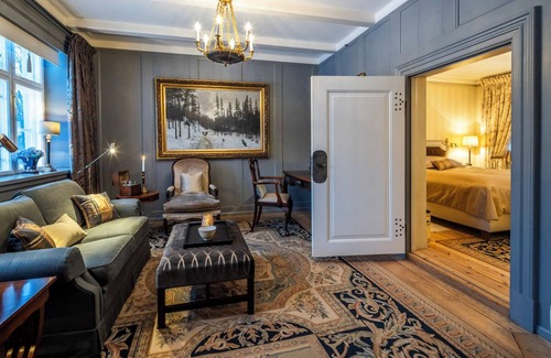Sarpsborg Hotel | Borregård Hovedgård - by Classic Norway Hotels