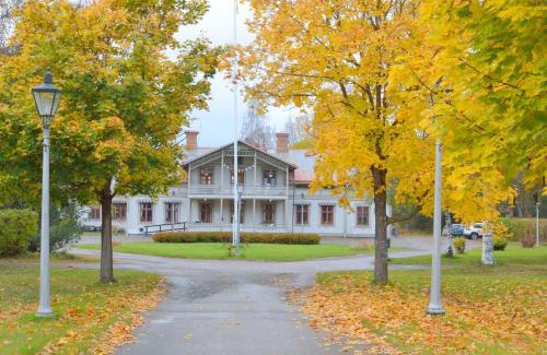 Ljusdal Hostel | Borrgården Hostel