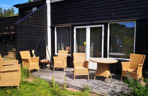 Aseral Cabin | Bortelid Booking