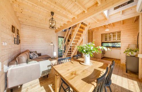 Cekcyn House | Bory Za Płotem