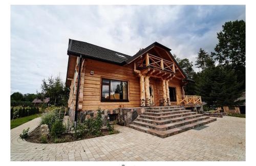 Walne House | BORYSÓWKA